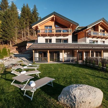La Dila Dolomiti Mountain Lodge Andalo Exteriör bild
