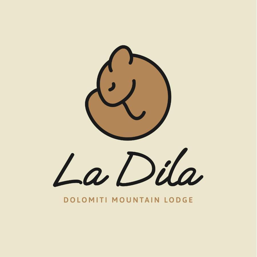 La Dila Dolomiti Mountain Lodge Andalo Exteriör bild