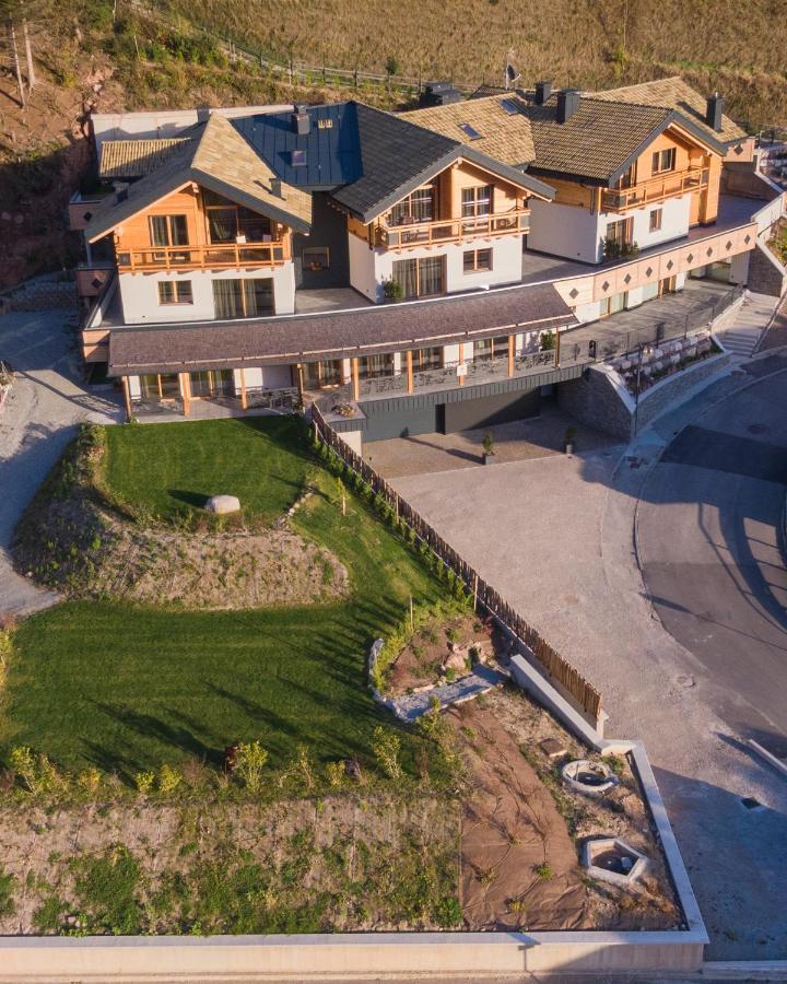 La Dila Dolomiti Mountain Lodge Andalo Exteriör bild
