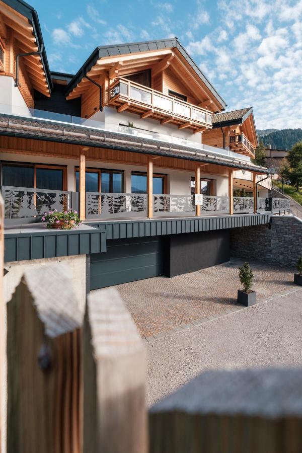 La Dila Dolomiti Mountain Lodge Andalo Exteriör bild